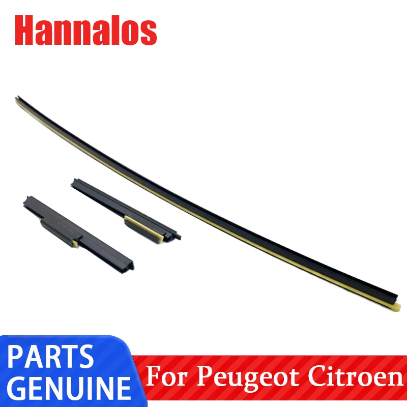 8251L3 для Citroen C4, Peugeot 307, 408, 308, 307cc, 307sw, дождь, сбор ...