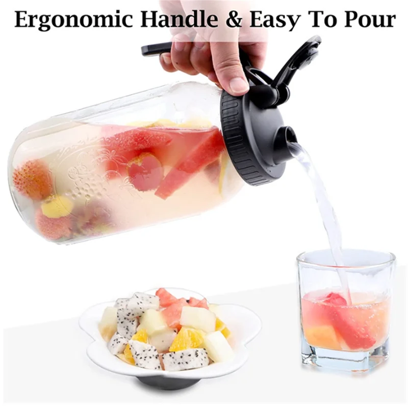 Кофеварка холодного приготовления 32 унции кувшин с фильтром из нержавеющей