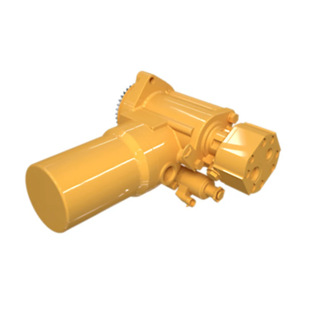 Насос высокого давления Holdwell 10R2995 для экскаватора E325C 325C