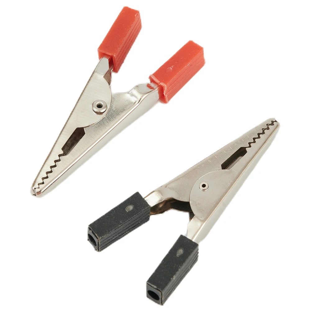 

DC 12V Electric Soldering Iron Set With Alligator Clip 60W Welding Solder Rework Station Heat Pencil Tips Repair Tool Randomly