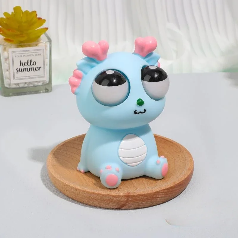 

MOONBIFFY Гусеница для снятия стресса