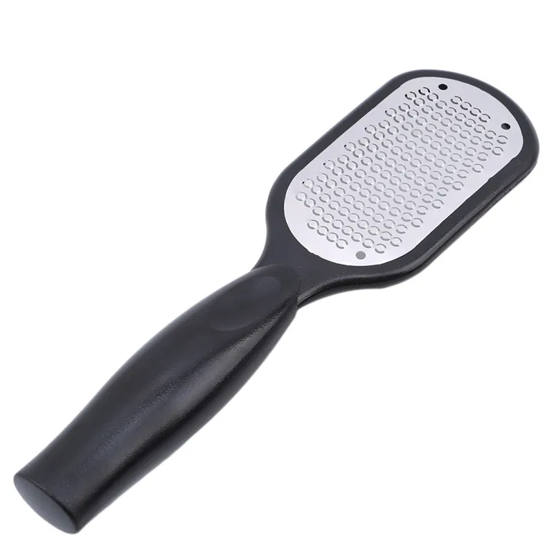 

1PC High Quality Foot Rasp File Scrubber Grater Dry Rough Dead Skin Callus Remover Pedicure Nail Care Tools