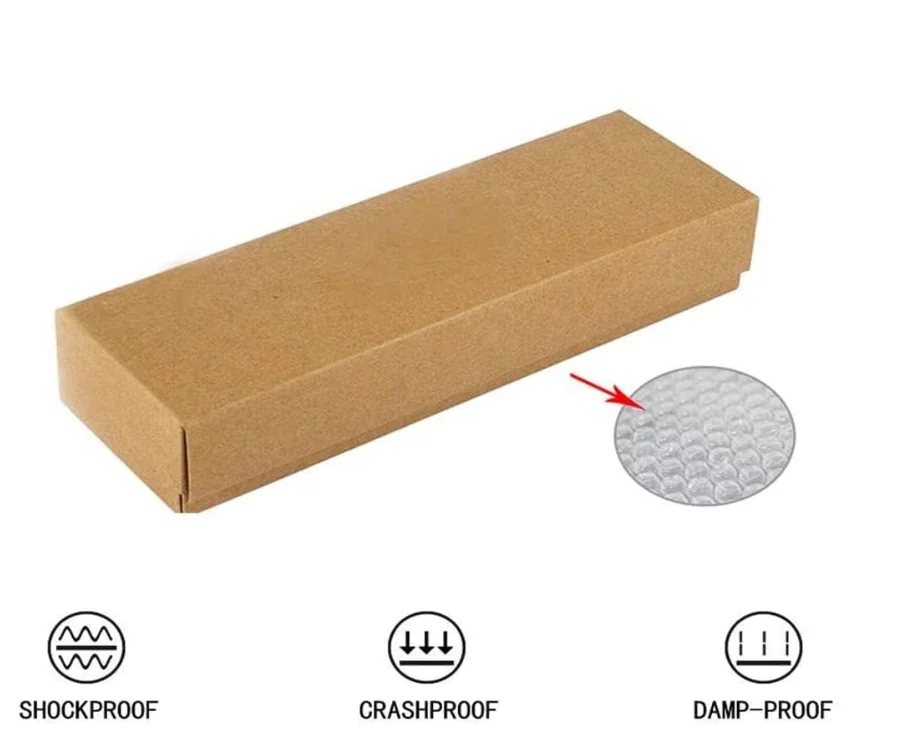 аксессуары для автомобильного диффузора из настоящего углеродного волокна A5-SLINE