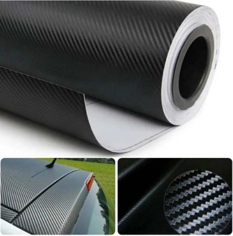 3D Carbon Fiber Car Stickers Decals for Alfa romeo Milano 159 147 156 mito emblema Giulietta 2000 Sprint Alfetta