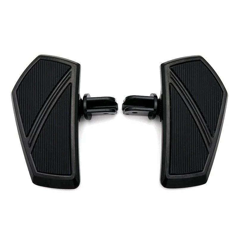 

Передняя подставка для ног для мотоцикла CFMOTO CF MOTO 450 CLC 450 450CLC, водитель, широкая подножка, аксессуары