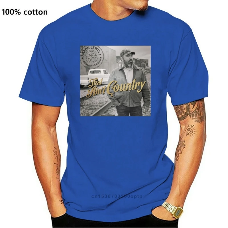 Аарон Льюис синерский тур дата 2017 унисекс белая футболка S M L XL 2XL 3XL - купить по
