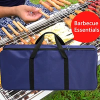 travel bag storage bag strong 1pcs portable recyclable shopping 31 5inch13 77inch 80cm35cm bbq supplies firm