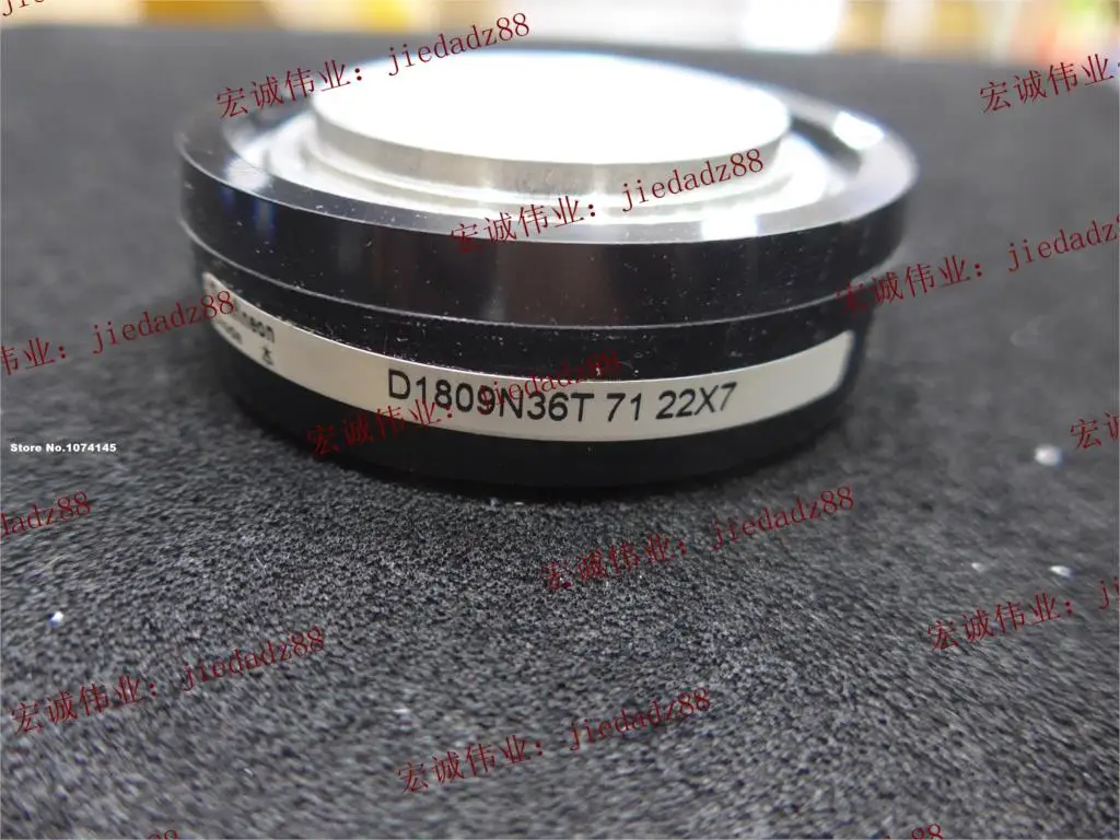 

Модуль питания IGBT D1809N36T