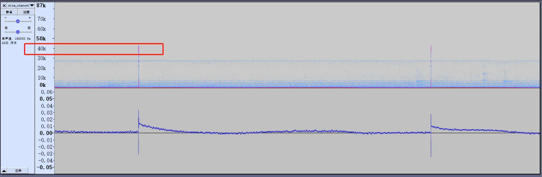 Комплект 16-элементного кругового массива микрофонного