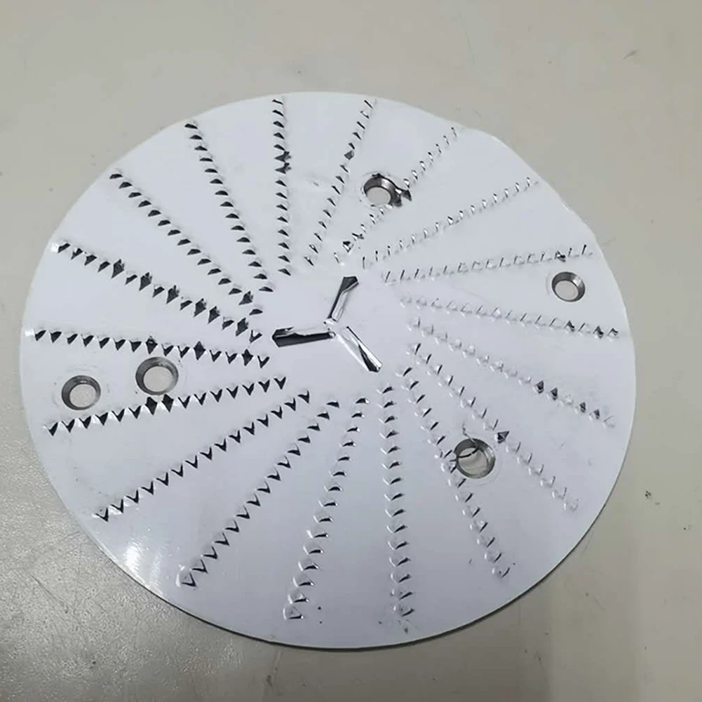 

Juicer Filter Basket Crescent Tool CL003AP E1188 E1189 CL003APH4I6 Cutter ABS + Stainless Steel Fit The MT-1000 Model