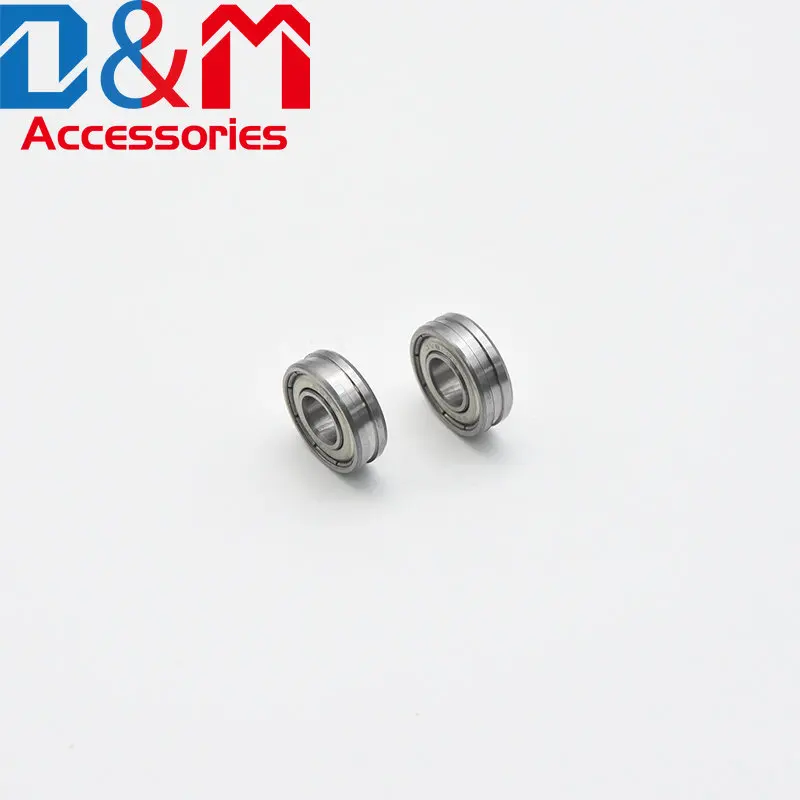

20pcs AE03-0053 AE030053 напорный роликовый подшипник для Ricoh Aficio 2051 2060 2075 MP 6000 6001 6002 7000 7001