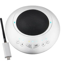 usb speakerphone microphone wireless conference system hsd m1 omnidirectional microphone