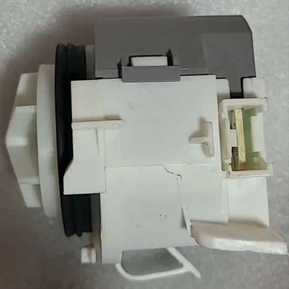 Подходит для барабанной стиральной машины WM12S3600W IQ500 IQ300 Siemens двигатель сливного