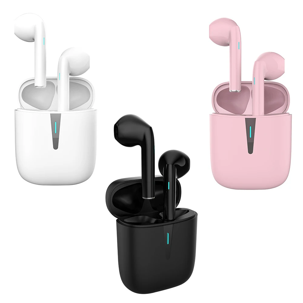 

Large Capacity Bluetooth Headset Zero Game Delay HIFI Sound Quality Wireless Headphones HD Call Music Earbuds Large Capacity