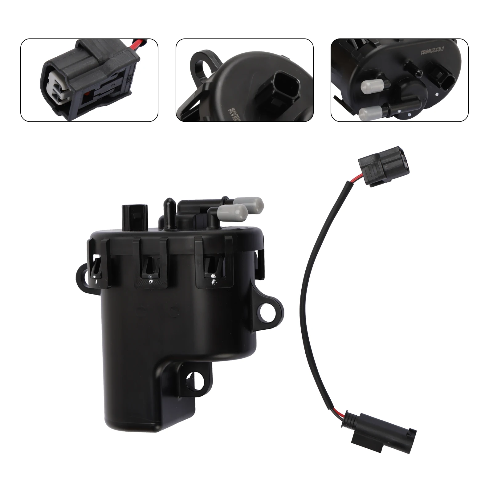 Модуль топливного насоса Areyourshop для Kohler ECH440 ECH630 ECV630 ECH940 ECH980 2539316S 2539314S Модуль топливного насоса Areyourshop для Kohler ECH440 ECH630 ECV630 ECH940 ECH980 2539316S 2539314S