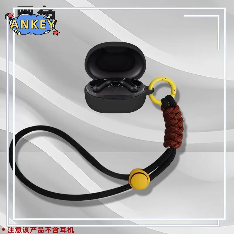 Защитный нейлоновый ремешок для Anker Soundcore Life Note E