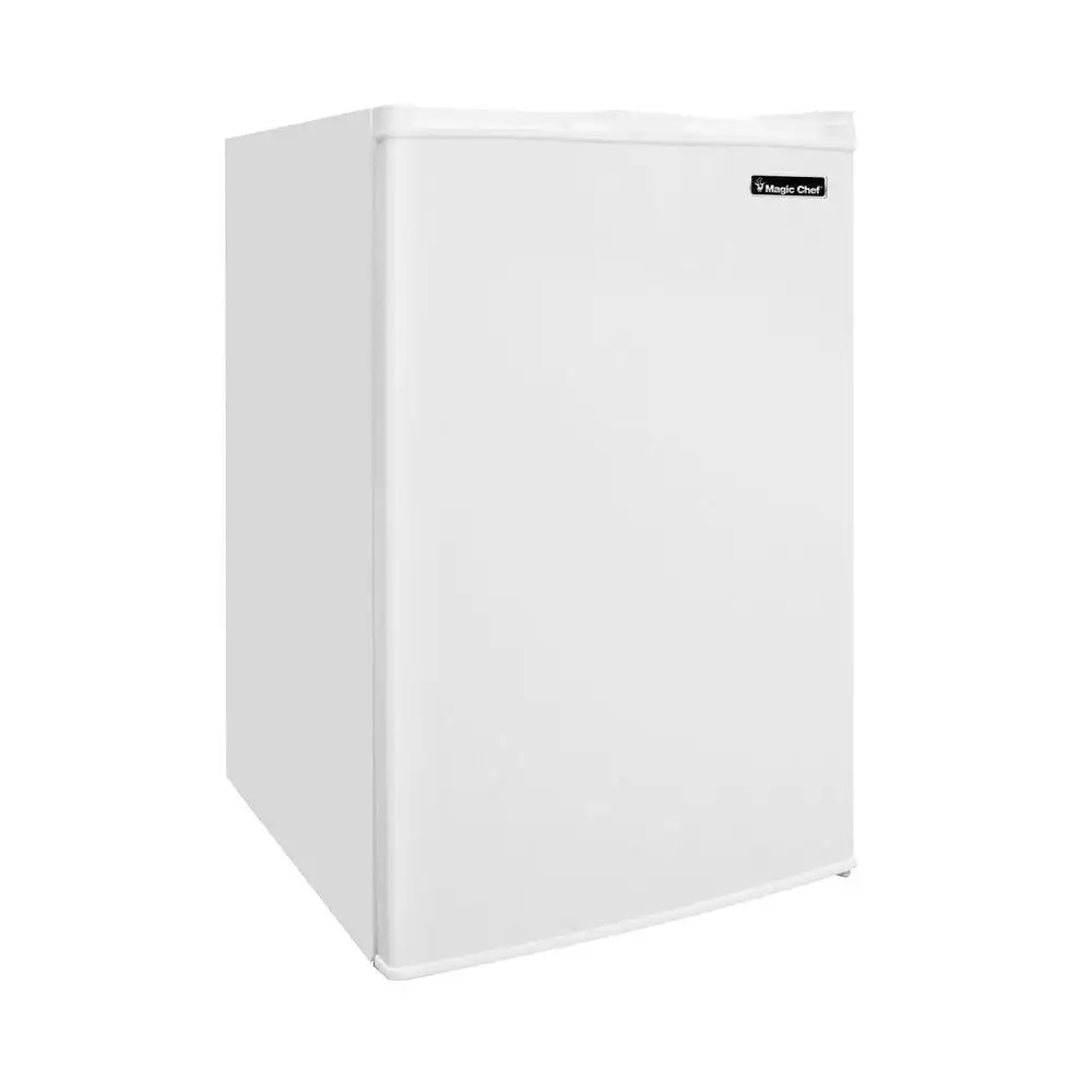 

Вертикальная морозильная камера Magic Chef 3,0 Cu ft, белая