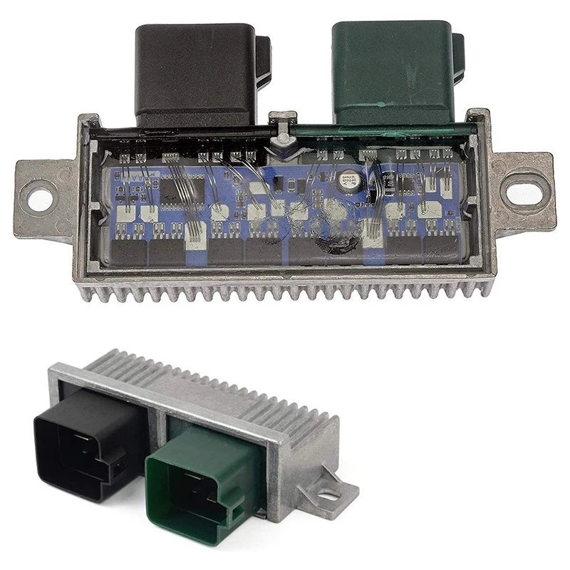 Модуль управления свечей пробки Powerstroke/реле для Ford Trip E350 F250 F350 F450 F550 6 0 7 3 L 1828565C1