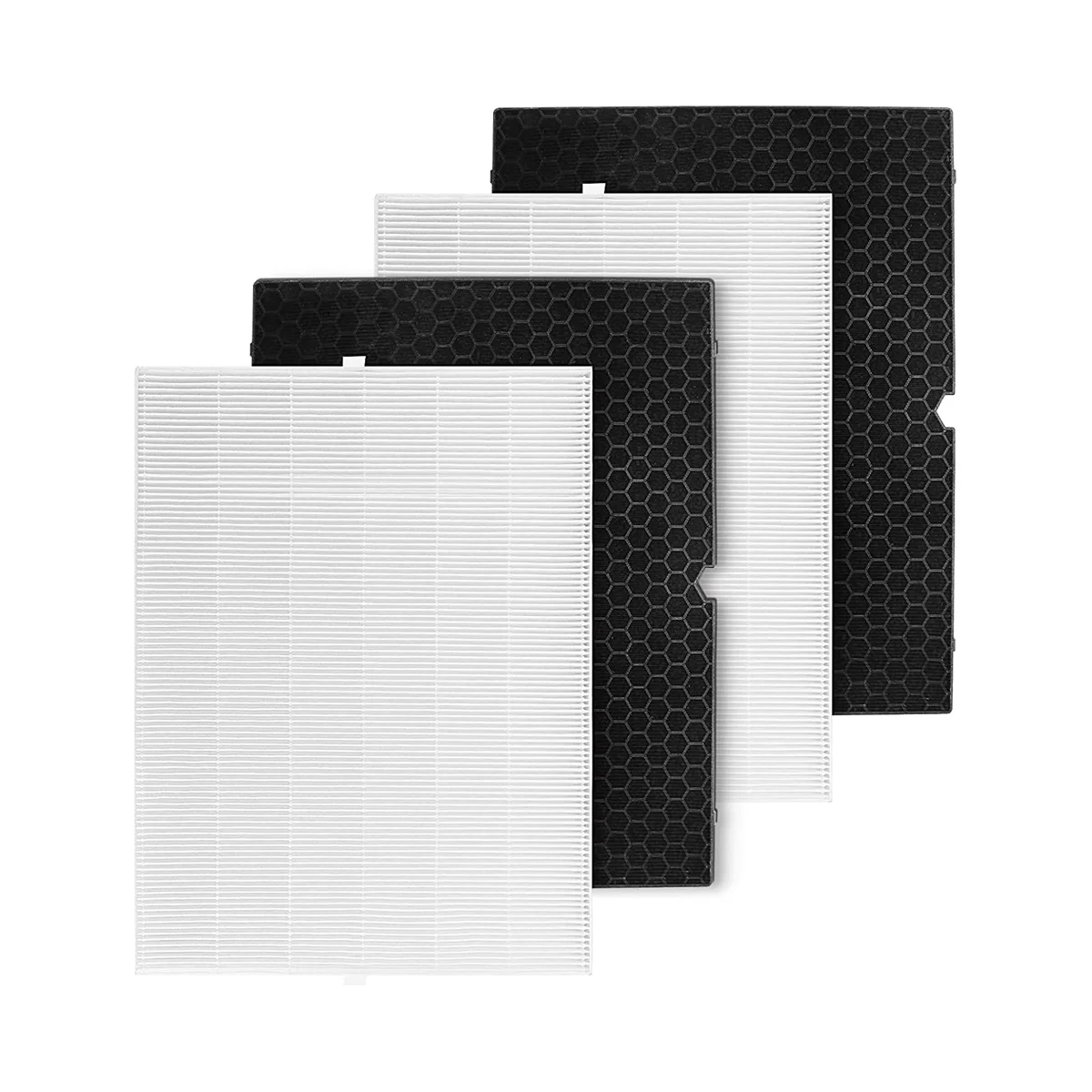 116130 Сменный фильтр H для очистителя воздуха 5500-2 Am80 Plasmawave угольные фильтры True Hepa