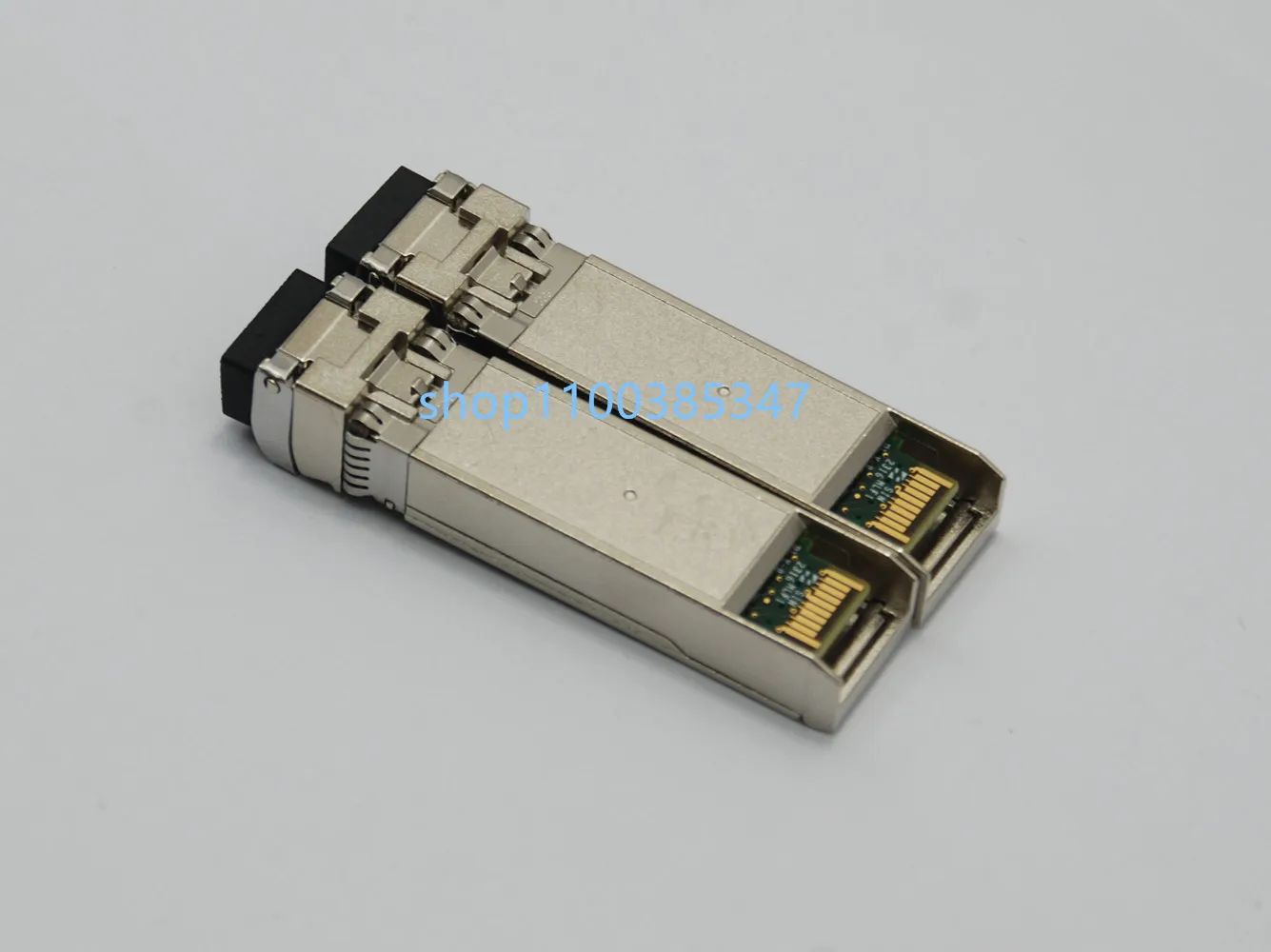 FINISAR SFP 10G FTLX8574D3BCL 10G SR 850NM 400M LC SFP+/SFP+ 10GB Network Adapter General Purpose Module