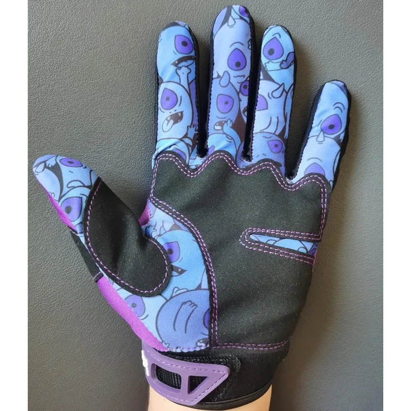 Реквизит для косплея CSGO Pandora Box Sports Motor Перчатки мотоциклистов