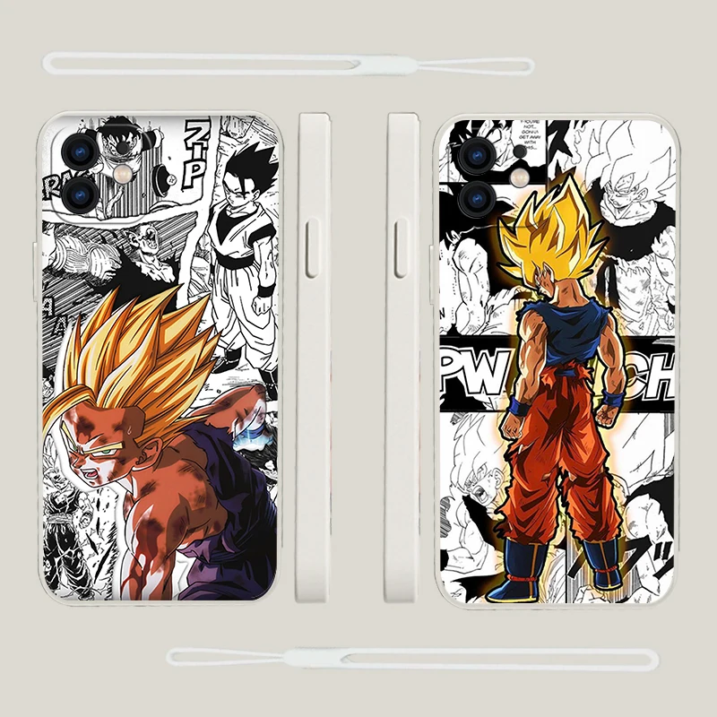 

Чехол D-dragon B-ball Z S-Super для телефона Samsung A53 A50 A52 A52S A51 A72 A71 A73 A81 A91 A32 A22 A20 A30 A21S с ручным ремешком