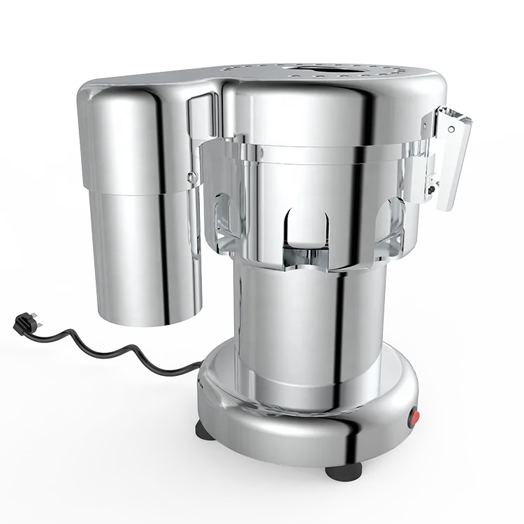 

Cold Press Juicer Commercial Fruit Juicer Grinder Centrifugal Juicer
