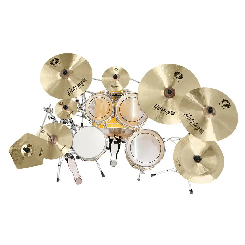 Профессиональные тарелки ручной работы B20 для тарелок свяжитесь с нами чтобы