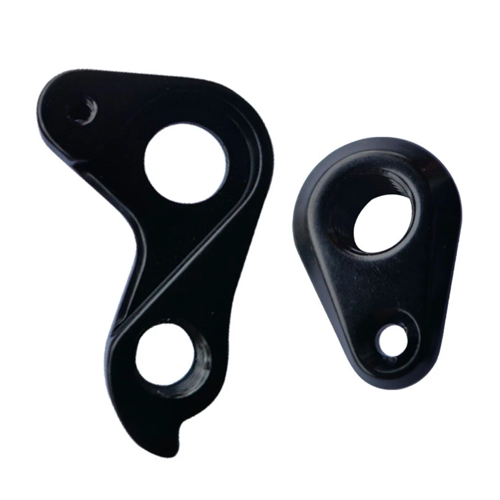 

Bicycles CNC Gears Rear Derailleurs Mechanical Hangers For-Pinarello Aluminum Alloy Cycling Mountain Frame Gear Tail Hook Parts