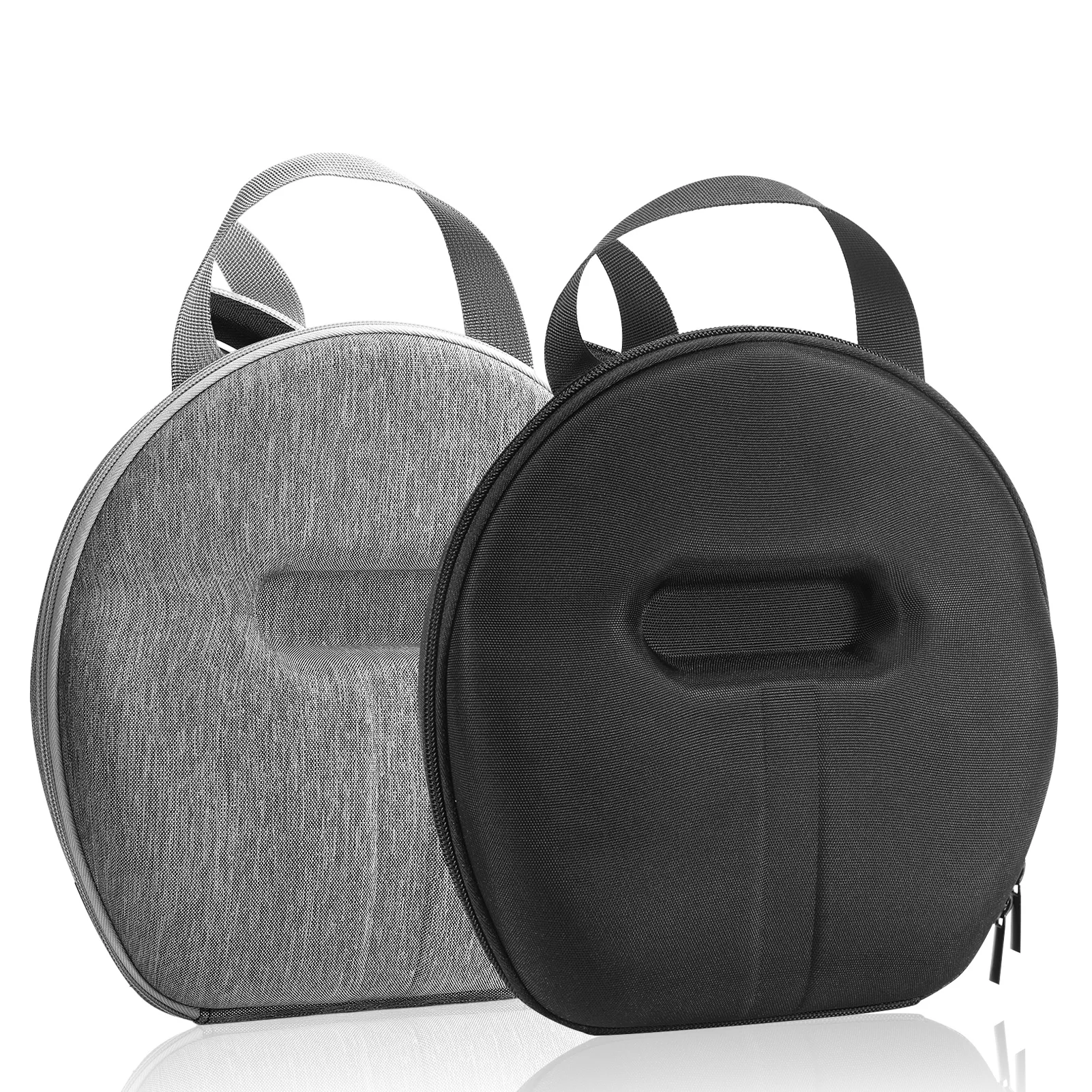 

Портативный чехол для наушников из ЭВА для H9/H7/H4, противоударный чехол для наушников, чехол для гарнитуры, аксессуары для переноски в жестко...