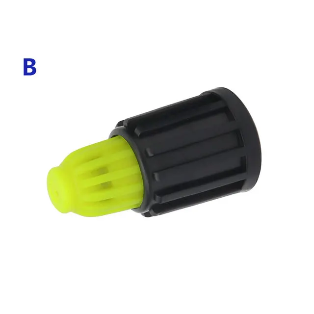 

Пенная насадка, ручной распылитель для шлангов моек под давлением