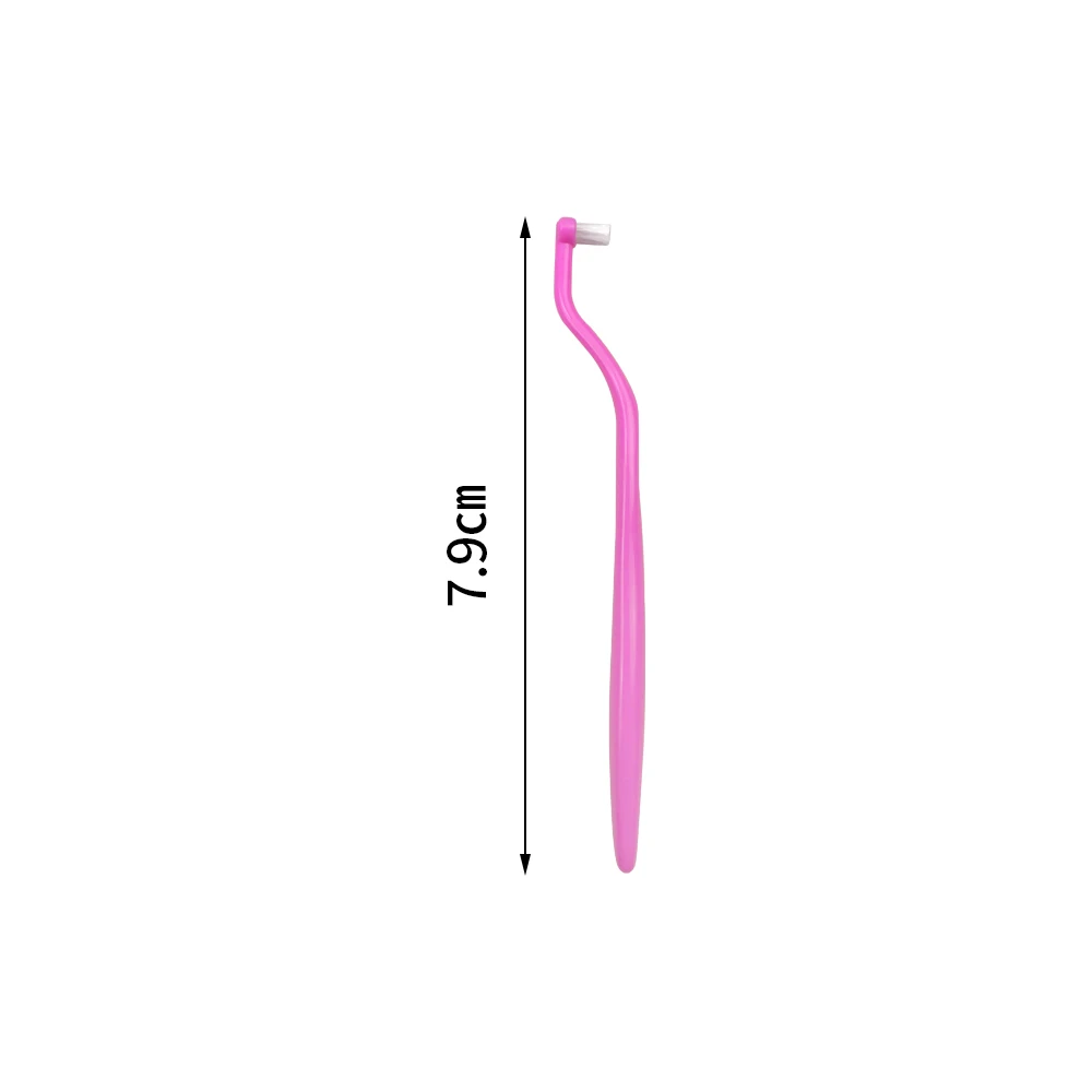 5 шт. зубные щётки для чистки зубов