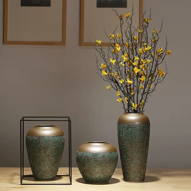 

Китайский керамический Декор Jingdezhen, домашний декор, украшение для дома