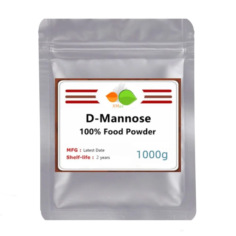 

100% Лучший D-Mannose