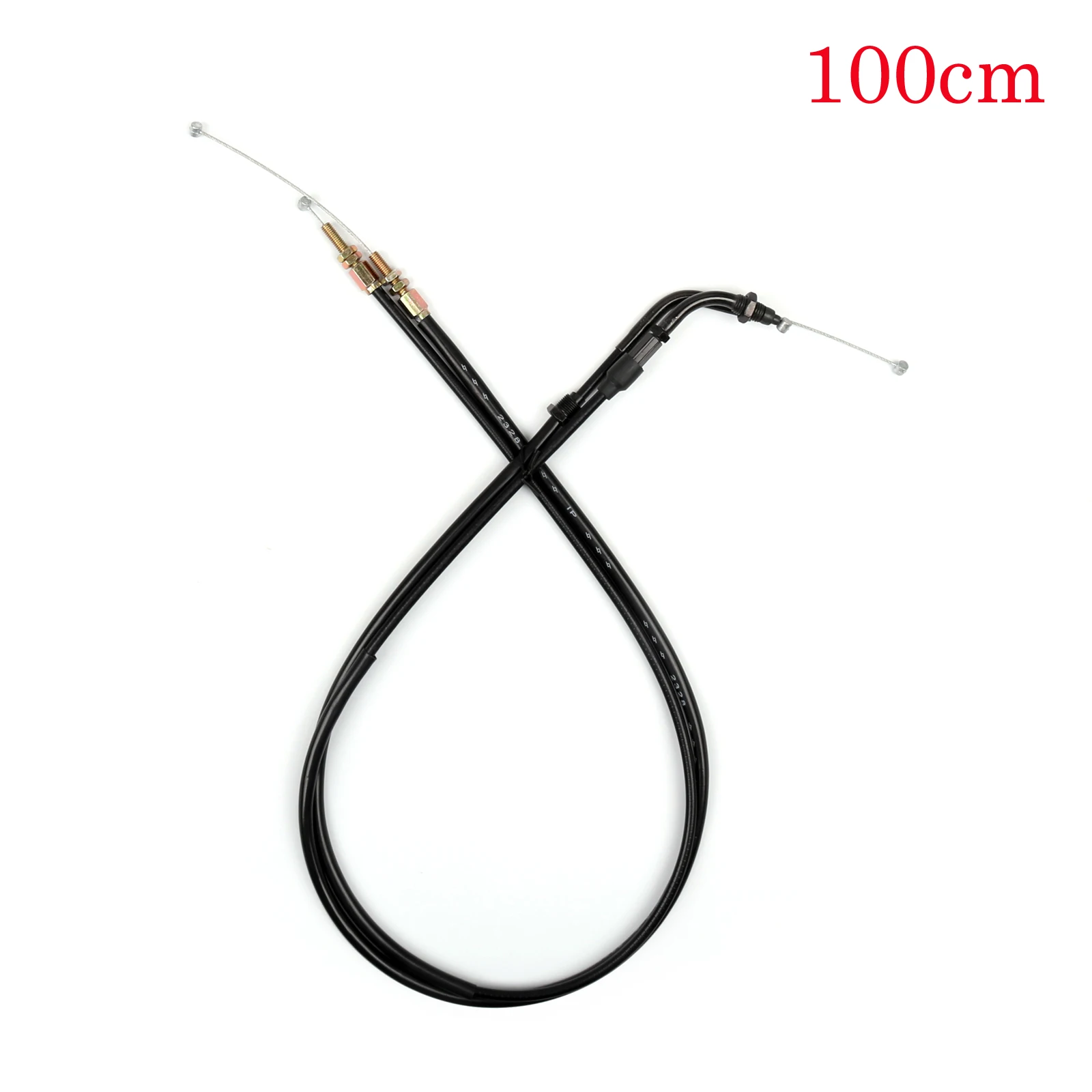 

Artudatech Throttle Cable for Honda VT250 Magna 1995 1996 1997
