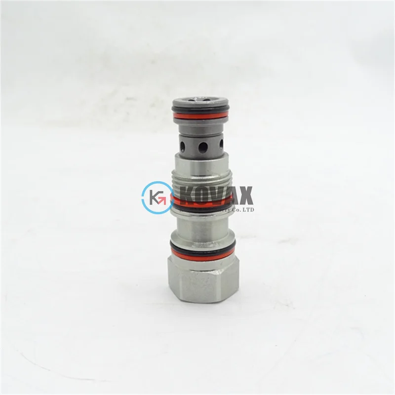 Для 25-го 937100 Высококачественные гидравлические детали экскаватора с