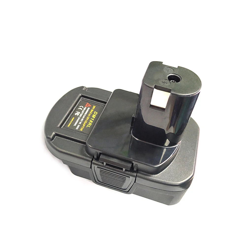 

Variety Adapter Battery Converter Adapting Device Long-lasting Audio Supplies