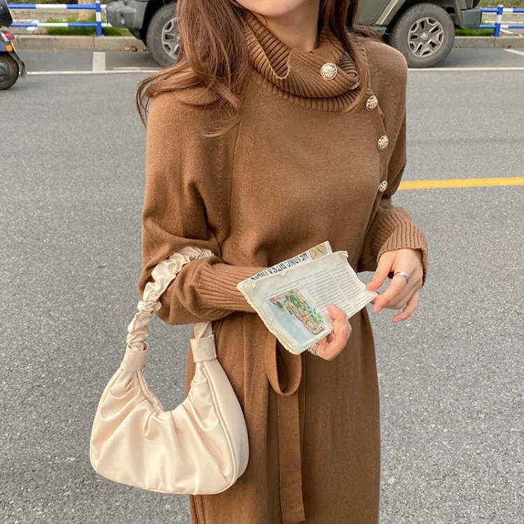 

2021 LELSFK женские платья