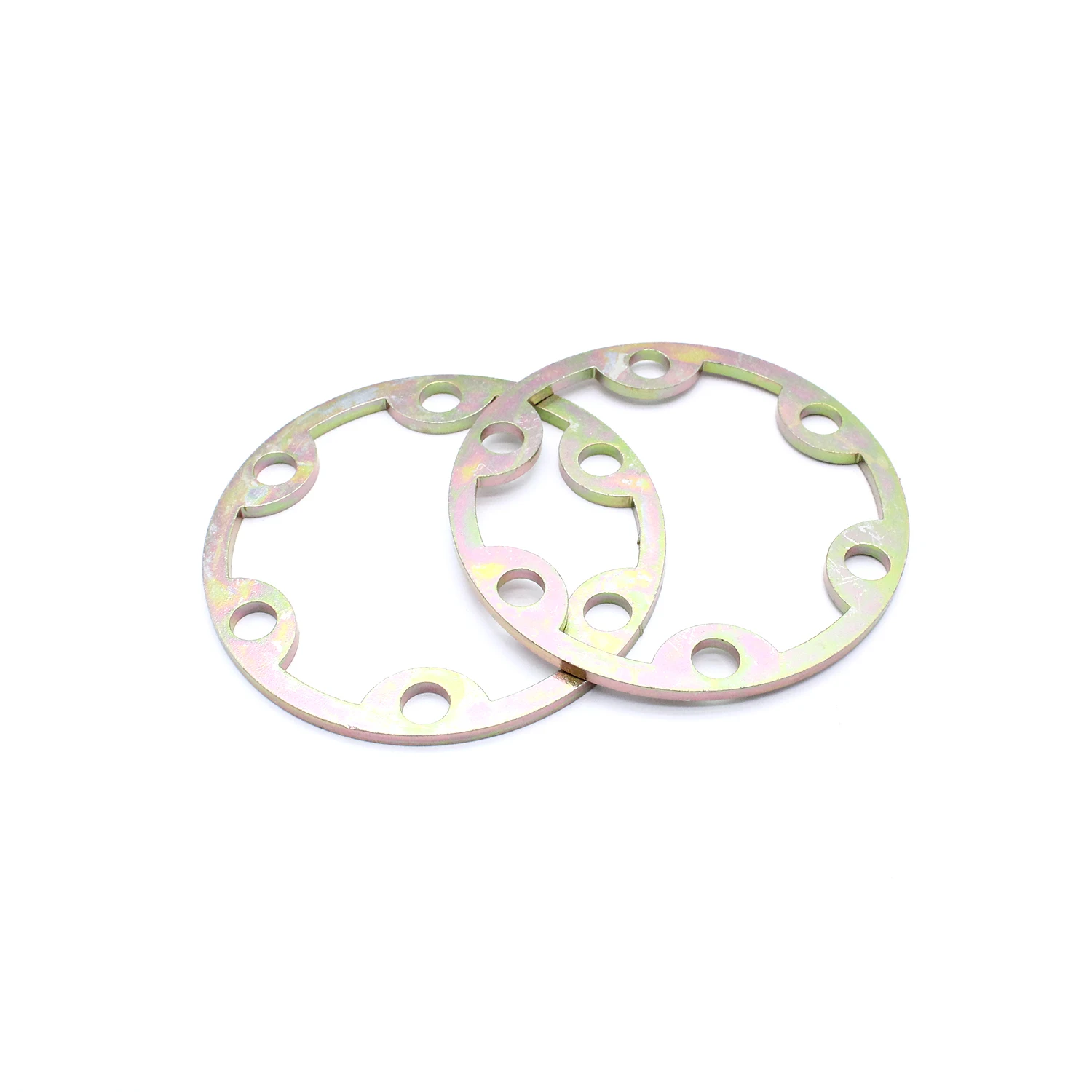 1 пара усиленные кольца для Nissan GQ GU