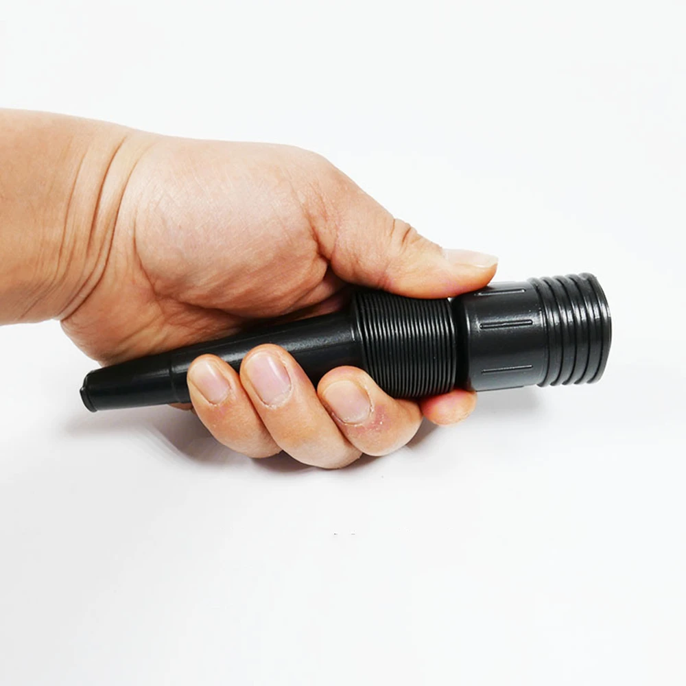 Заправочная Воронка 2-в-1 с сетчатым фильтром горлышко для масла воды топлива