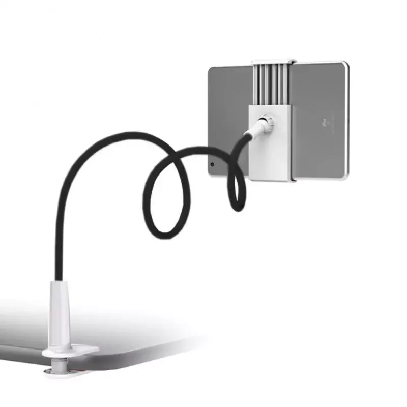 

Adjustable Flexible Cell Rack Lazy Desk Stand Desk Stander Ipad