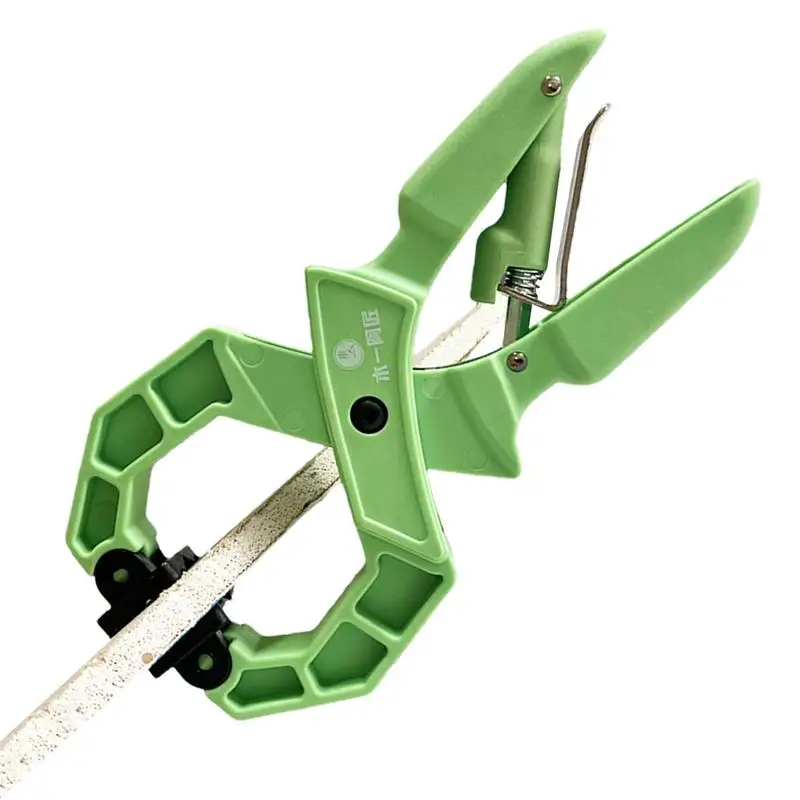 Большой телефон долговечные зажимы тяжелые челюсти открывающиеся металлические