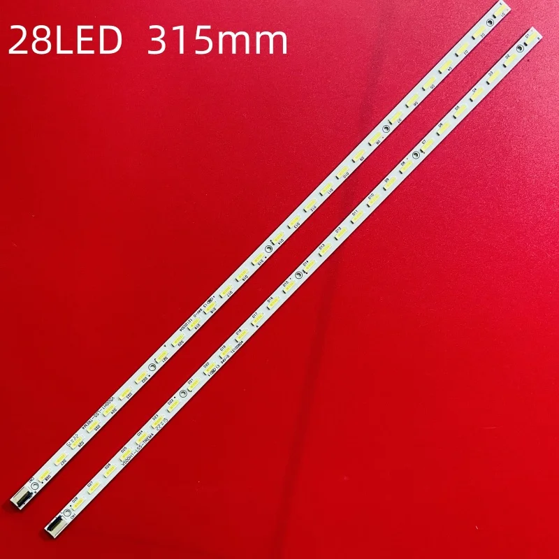 Комплект 2 шт. флэш-карта для ТВ памяти N31A34T0