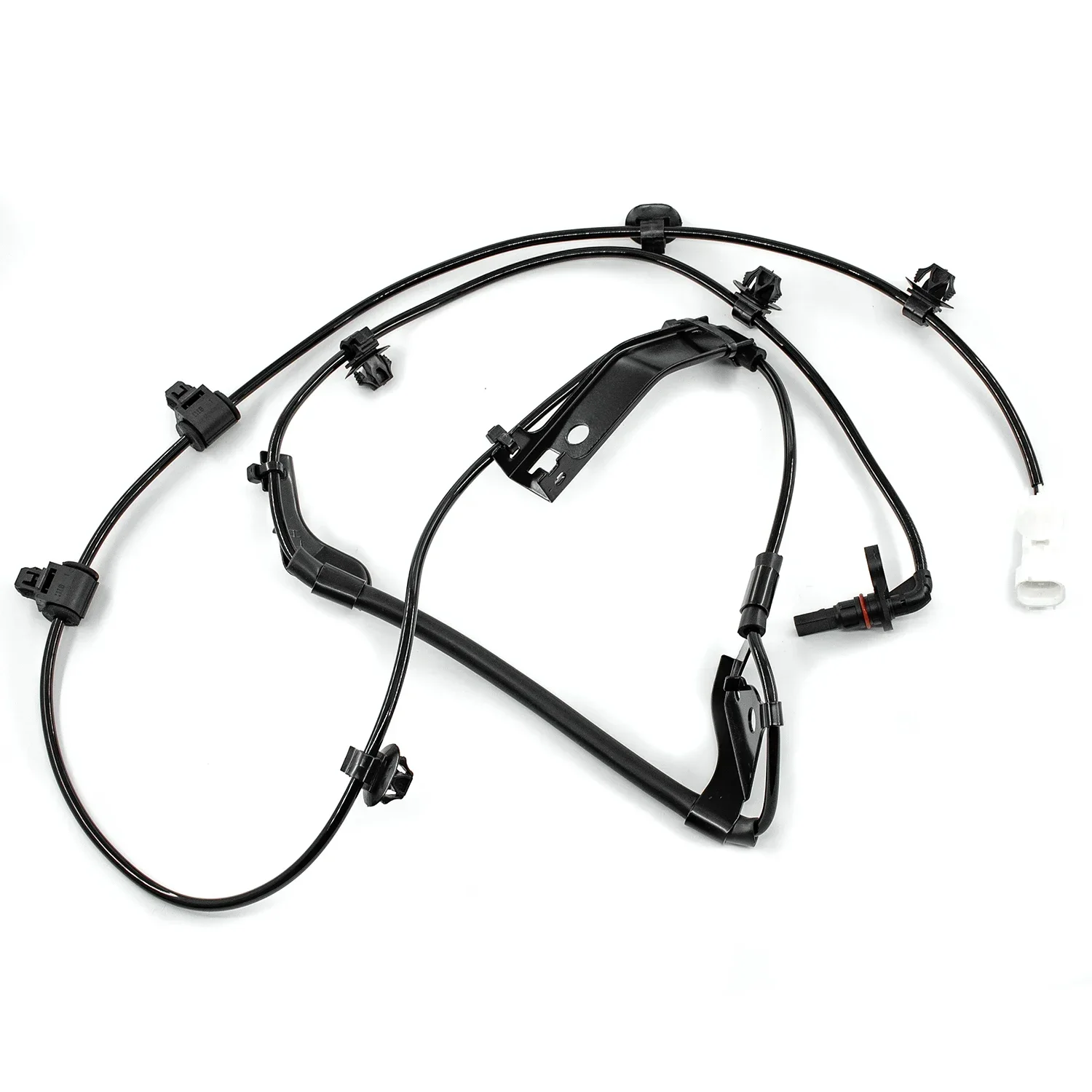 Датчик скорости колеса ABS задний передний левый или правый для Toyota Hilux 2015-OEM # 895430