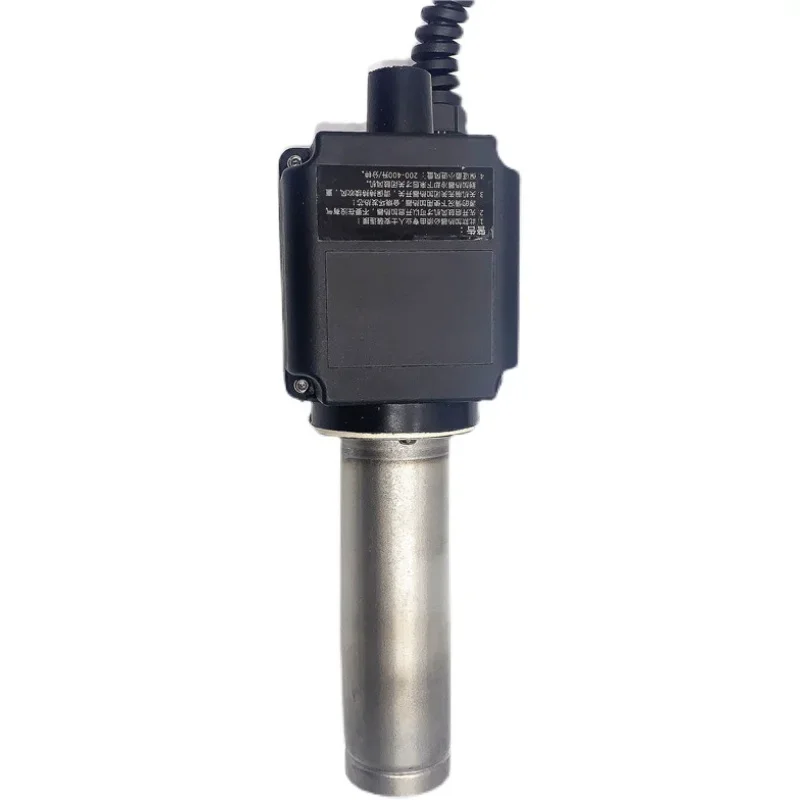 yyhcHot воздухонагреватель Маленький промышленный вентилятор горячего воздуха