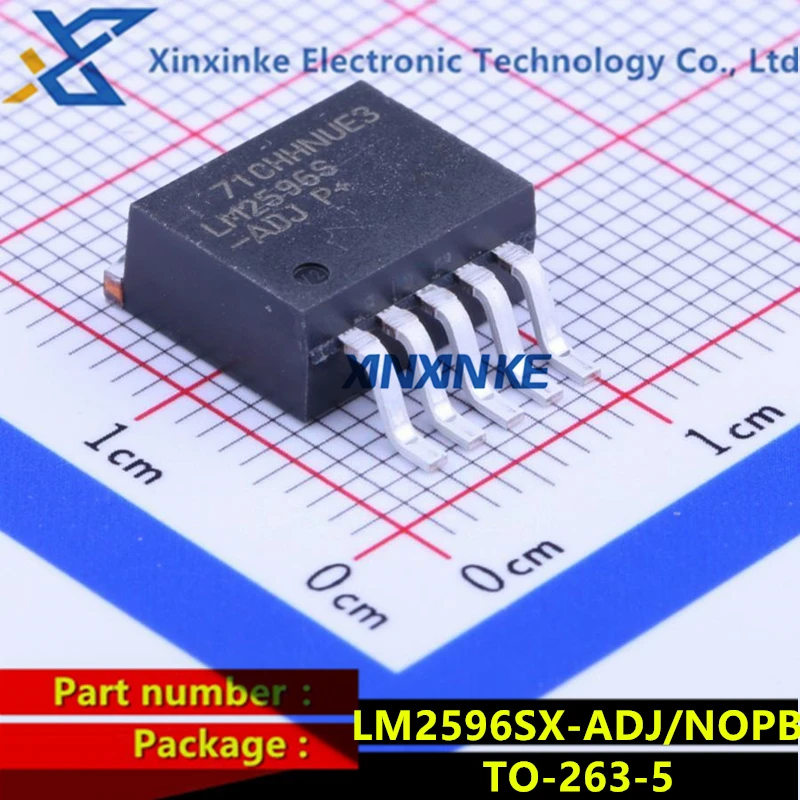 Оригинальный Новый понижающий регулятор напряжения 263 кГц 3 А VLTG REG |