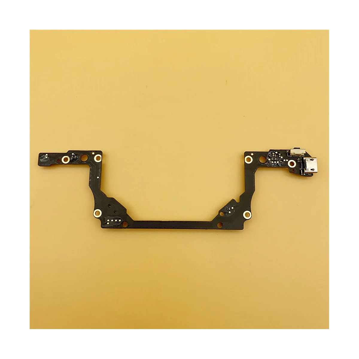 Панель кнопки дистанционного управления для DJI Mavic 2 Pro / Zoom Drone запасные части