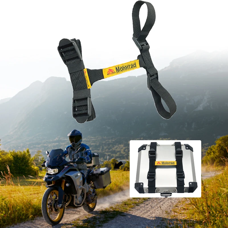 

Motorcycle Side handle Aluminum Alloy Side Box For BMW R1200GS R1250GS R1250 GS LC ADV F750GS F850GS F850 GS Adventure 2013-2022