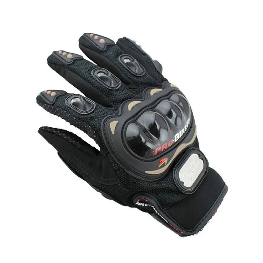 Pro-Biker Motocross Motorbike Gloves Motorcycle Gloves MOTO Racing Gloves Knight Urban Riders Luvas
