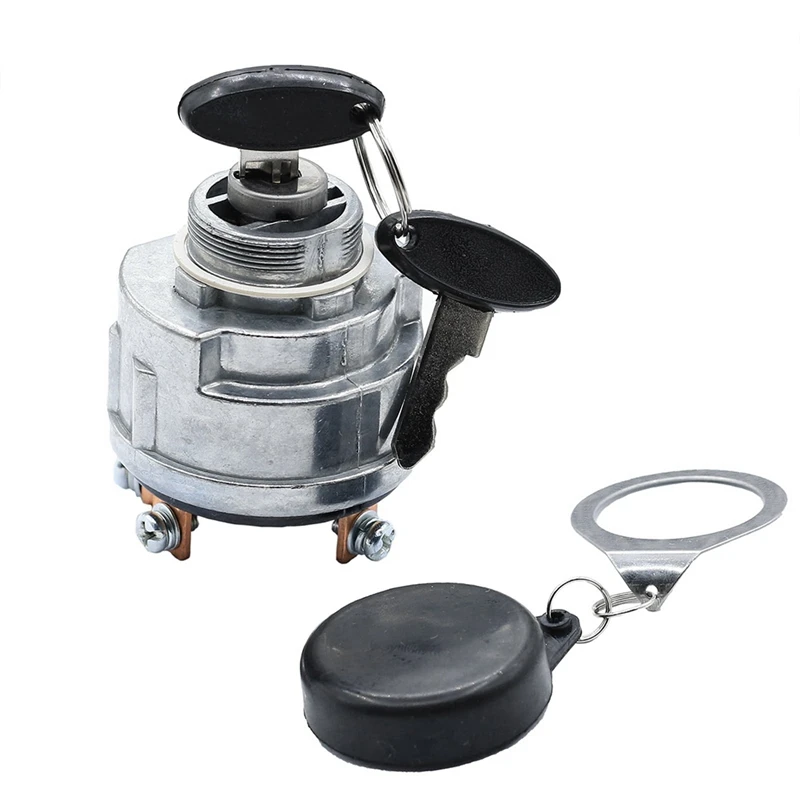 72098283 ключ зажигания трактора для Allis халмеров 5015 5020 5030 5215 5220 5230 6140